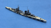 Kreuzer "Bolzano" getarnt Decksbemalung (1 St.) I 1942 Neptun N 1534TS